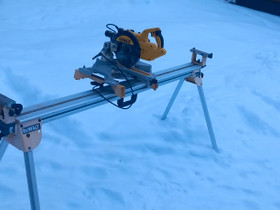 Dewalt Jiirikatkaisu sirkkeli + pöytä., Työkalut, tikkaat ja laitteet, Rakennustarvikkeet ja työkalut, Seinäjoki, Tori.fi Dewalt Jiirikatkaisu sirkkeli + pöytä., Työkalut, tikkaat ja laitteet, Rakennustarvikkeet ja työkalut, Seinäjoki, Tori.fi