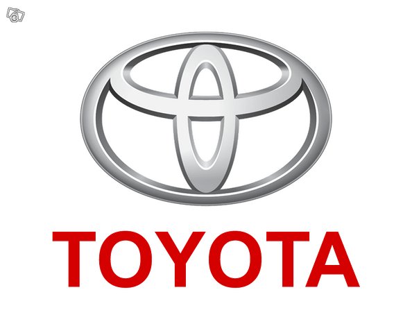 Toyota 1