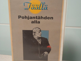 Tll Pohjanthden alla, Elokuvat, Hyvink, Tori.fi
