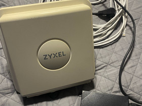 Zyxel lte7460-m608 reititin ulkokäyttöön, Verkkotuotteet, Tietokoneet ja lisälaitteet, Paimio, Tori.fi Zyxel lte7460-m608 reititin ulkokäyttöön, Verkkotuotteet, Tietokoneet ja lisälaitteet, Paimio, Tori.fi