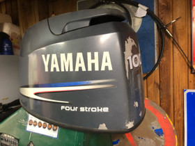 Yamaha F100 -03 varaosia, Perämoottorit, Veneet, Porvoo, Tori.fi Yamaha F100 -03 varaosia, Perämoottorit, Veneet, Porvoo, Tori.fi