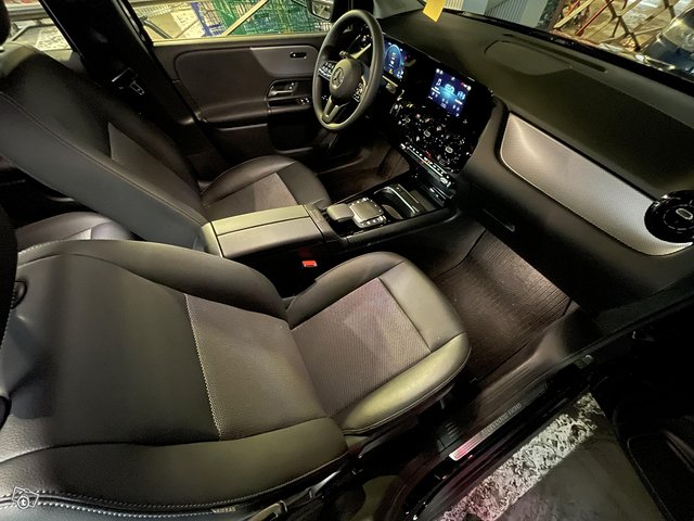 Mercedes-Benz B 10