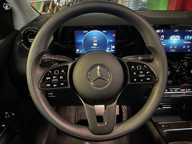 Mercedes-Benz B 16