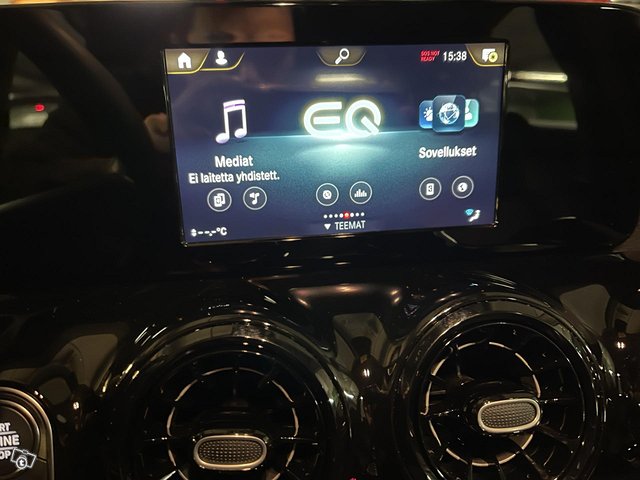 Mercedes-Benz B 20