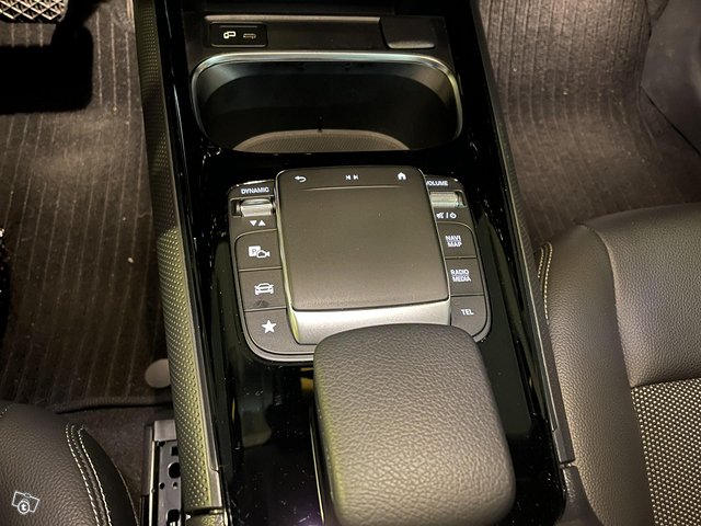 Mercedes-Benz B 23