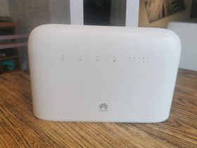 Huawei modeemi, Verkkotuotteet, Tietokoneet ja lisälaitteet, Lappeenranta, Tori.fi Huawei modeemi, Verkkotuotteet, Tietokoneet ja lisälaitteet, Lappeenranta, Tori.fi