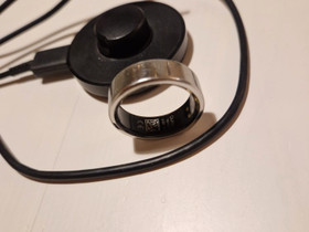 Oura Gen3 koko 12, Terveyslaitteet ja hygieniatarvikkeet, Terveys ja hyvinvointi, Jyväskylä, Tori.fi Oura Gen3 koko 12, Terveyslaitteet ja hygieniatarvikkeet, Terveys ja hyvinvointi, Jyväskylä, Tori.fi