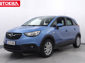 OPEL Crossland X, Autot, Turku, Tori.fi OPEL Crossland X, Autot, Turku, Tori.fi