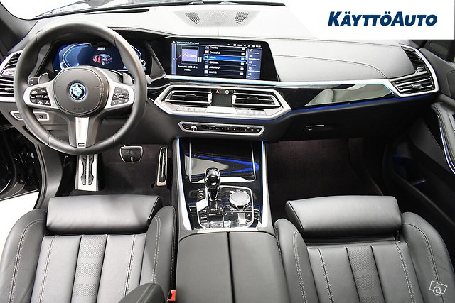 BMW X5 24