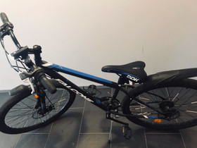 Bicycle like new - Uudenveroinen polkupyörä, Maastopyörät, Polkupyörät ja pyöräily, Espoo, Tori.fi Bicycle like new - Uudenveroinen polkupyörä, Maastopyörät, Polkupyörät ja pyöräily, Espoo, Tori.fi