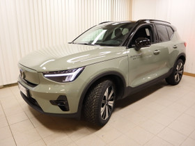 Volvo XC40, Autot, Kuopio, Tori.fi Volvo XC40, Autot, Kuopio, Tori.fi