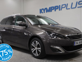 Peugeot 308, Autot, Ylivieska, Tori.fi Peugeot 308, Autot, Ylivieska, Tori.fi