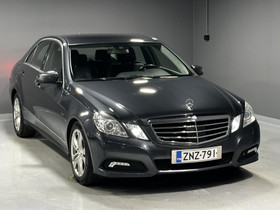 Mercedes-Benz E, Autot, Kangasala, Tori.fi Mercedes-Benz E, Autot, Kangasala, Tori.fi