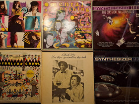 Lp-levyt, Musiikki CD, DVD ja äänitteet, Musiikki ja soittimet, Hämeenlinna, Tori.fi Lp-levyt, Musiikki CD, DVD ja äänitteet, Musiikki ja soittimet, Hämeenlinna, Tori.fi