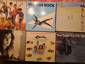 Lp-levyt, Musiikki CD, DVD ja äänitteet, Musiikki ja soittimet, Hämeenlinna, Tori.fi Lp-levyt, Musiikki CD, DVD ja äänitteet, Musiikki ja soittimet, Hämeenlinna, Tori.fi
