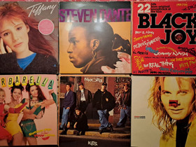 Lp-levyt, Musiikki CD, DVD ja äänitteet, Musiikki ja soittimet, Hämeenlinna, Tori.fi Lp-levyt, Musiikki CD, DVD ja äänitteet, Musiikki ja soittimet, Hämeenlinna, Tori.fi