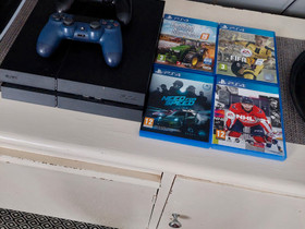Ps4 konsoli paketti, Pelikonsolit ja pelaaminen, Viihde-elektroniikka, Parikkala, Tori.fi Ps4 konsoli paketti, Pelikonsolit ja pelaaminen, Viihde-elektroniikka, Parikkala, Tori.fi