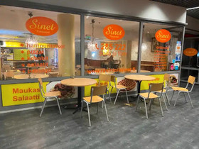 Ravintola, Liikkeille ja yrityksille, Joensuu, Tori.fi Ravintola, Liikkeille ja yrityksille, Joensuu, Tori.fi