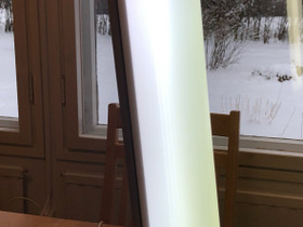 Kirkasvalolamppu alus23x23, kork.70cm, Valaisimet, Sisustus ja huonekalut, Kerava, Tori.fi Kirkasvalolamppu alus23x23, kork.70cm, Valaisimet, Sisustus ja huonekalut, Kerava, Tori.fi