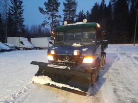 Mercedes-Benz Vario, Autot, Nurmijrvi, Tori.fi