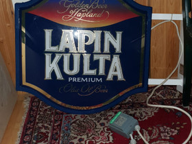 Valomainos hieno vanha halvalla., Muu keräily, Keräily, Muurame, Tori.fi Valomainos hieno vanha halvalla., Muu keräily, Keräily, Muurame, Tori.fi