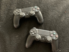 Ps4 ohjaimia, Pelikonsolit ja pelaaminen, Viihde-elektroniikka, Imatra, Tori.fi Ps4 ohjaimia, Pelikonsolit ja pelaaminen, Viihde-elektroniikka, Imatra, Tori.fi