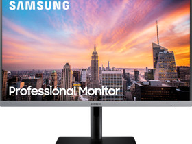 Samsung S24R650F FHD 24" näyttö, Oheislaitteet, Tietokoneet ja lisälaitteet, Riihimäki, Tori.fi Samsung S24R650F FHD 24" näyttö, Oheislaitteet, Tietokoneet ja lisälaitteet, Riihimäki, Tori.fi