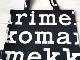 Marimekko Notko Logo kassi, Laukut ja hatut, Asusteet ja kellot, Lahti, Tori.fi Marimekko Notko Logo kassi, Laukut ja hatut, Asusteet ja kellot, Lahti, Tori.fi