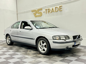 Volvo S60, Autot, Lempäälä, Tori.fi Volvo S60, Autot, Lempäälä, Tori.fi