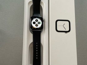 Apple watch 4 44 mm, Kellot ja korut, Asusteet ja kellot, Vaasa, Tori.fi Apple watch 4 44 mm, Kellot ja korut, Asusteet ja kellot, Vaasa, Tori.fi