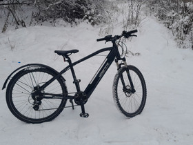 Yosemite XC 27.5 sähköpyörä, Sähköpyörät, Polkupyörät ja pyöräily, Vantaa, Tori.fi Yosemite XC 27.5 sähköpyörä, Sähköpyörät, Polkupyörät ja pyöräily, Vantaa, Tori.fi
