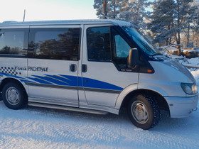 Ford Transit Prostyle, Autot, Laitila, Tori.fi