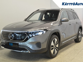 MERCEDES-BENZ EQB, Autot, Kokkola, Tori.fi MERCEDES-BENZ EQB, Autot, Kokkola, Tori.fi