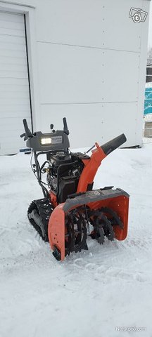 Husqvarna ST 327T, kuva 1