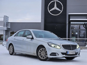 Mercedes-Benz E, Autot, Mikkeli, Tori.fi
