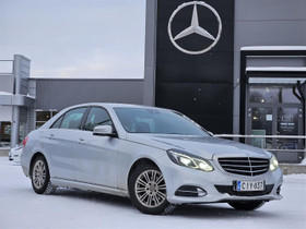 Mercedes-Benz E, Autot, Mikkeli, Tori.fi Mercedes-Benz E, Autot, Mikkeli, Tori.fi