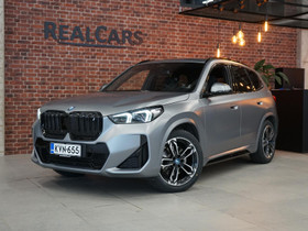 BMW IX1, Autot, Jyväskylä, Tori.fi BMW IX1, Autot, Jyväskylä, Tori.fi