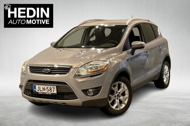 Ford Kuga, kuva 1