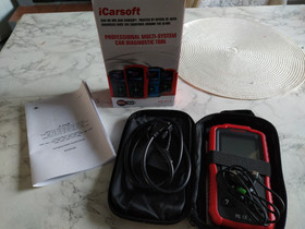 Icarsoft fd v1.0, Lisävarusteet ja autotarvikkeet, Auton varaosat ja tarvikkeet, Mikkeli, Tori.fi Icarsoft fd v1.0, Lisävarusteet ja autotarvikkeet, Auton varaosat ja tarvikkeet, Mikkeli, Tori.fi