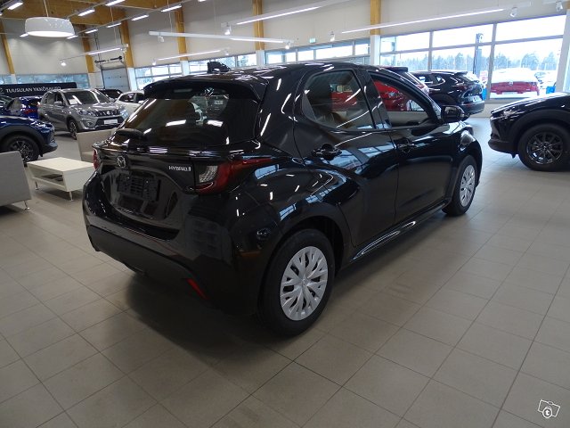 Mazda Mazda2 3