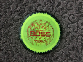 Halo boss, Frisbeegolf, Urheilu ja ulkoilu, Lahti, Tori.fi Halo boss, Frisbeegolf, Urheilu ja ulkoilu, Lahti, Tori.fi