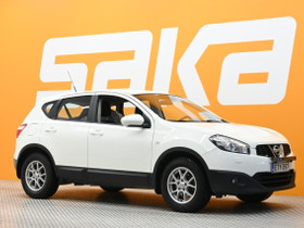 Nissan Qashqai, Autot, Pori, Tori.fi Nissan Qashqai, Autot, Pori, Tori.fi