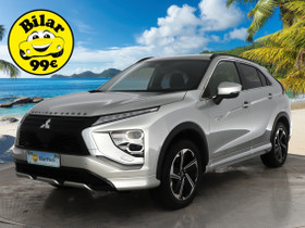 MITSUBISHI ECLIPSE CROSS, Autot, Pirkkala, Tori.fi MITSUBISHI ECLIPSE CROSS, Autot, Pirkkala, Tori.fi