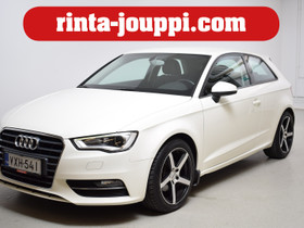 Audi A3, Autot, Rauma, Tori.fi Audi A3, Autot, Rauma, Tori.fi