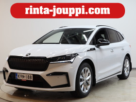 Skoda Enyaq, Autot, Salo, Tori.fi Skoda Enyaq, Autot, Salo, Tori.fi