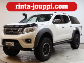 Nissan Navara, Autot, Salo, Tori.fi Nissan Navara, Autot, Salo, Tori.fi