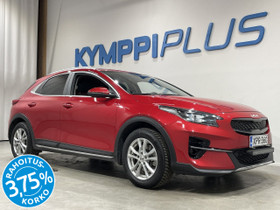 Kia XCeed, Autot, Oulu, Tori.fi Kia XCeed, Autot, Oulu, Tori.fi