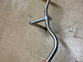 Velo Orange Postino ja SR quill stemmi, Pyörätarvikkeet ja kypärät, Polkupyörät ja pyöräily, Helsinki, Tori.fi Velo Orange Postino ja SR quill stemmi, Pyörätarvikkeet ja kypärät, Polkupyörät ja pyöräily, Helsinki, Tori.fi