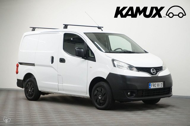 Nissan NV200