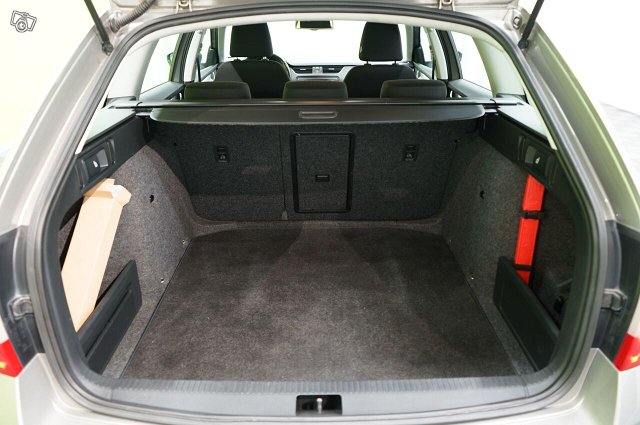 Skoda Octavia 16
